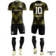 Juventus 2018-19-2 Soccer Team Jersey Juventus 2018-19-2 Soccer Team Jersey