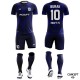 Juventus 2018-19-2 Soccer Team Jersey Juventus 2018-19-2 Soccer Team Jersey