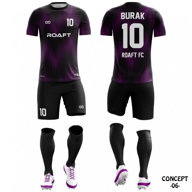 Juventus 2018-19-2 Soccer Team Jersey Juventus 2018-19-2 Soccer Team Jersey