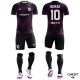 Juventus 2018-19-2 Soccer Team Jersey Juventus 2018-19-2 Soccer Team Jersey