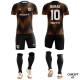 Juventus 2018-19-2 Soccer Team Jersey Juventus 2018-19-2 Soccer Team Jersey