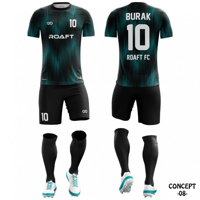 Juventus 2018-19-2 Soccer Team Jersey Juventus 2018-19-2 Soccer Team Jersey