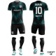 Juventus 2018-19-2 Soccer Team Jersey Juventus 2018-19-2 Soccer Team Jersey