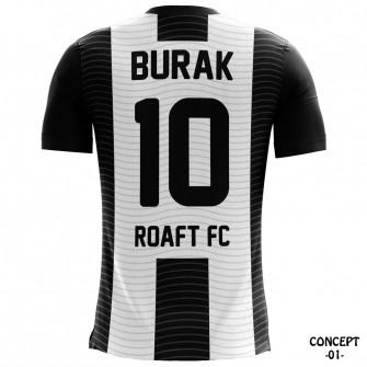 Juventus 2018-19-3 Futbol Forması Juventus 2018-19-3 Futbol Forması