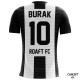 Juventus 2018-19-3 Soccer Jersey Juventus 2018-19-3 Soccer Jersey