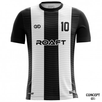 Juventus 2018-19-3 Futbol Forması Juventus 2018-19-3 Futbol Forması