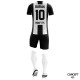 Juventus 2018-19-3 Soccer Team Jersey Juventus 2018-19-3 Soccer Team Jersey