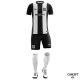 Juventus 2018-19-3 Soccer Team Jersey Juventus 2018-19-3 Soccer Team Jersey