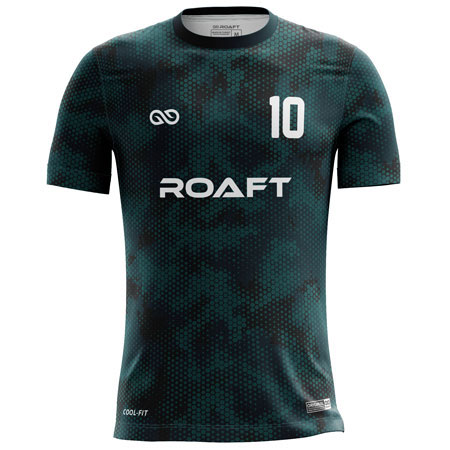 Juventus 2019-20-2 Soccer Jersey