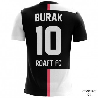 Juventus 2019-20 Futbol Forması Juventus 2019-20 Futbol Forması