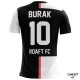 Juventus 2019-20 Soccer Jersey Juventus 2019-20 Soccer Jersey