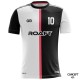 Juventus 2019-20 Soccer Jersey Juventus 2019-20 Soccer Jersey