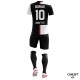 Juventus 2019-20 Soccer Team Jersey