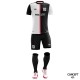 Juventus 2019-20 Soccer Team Jersey