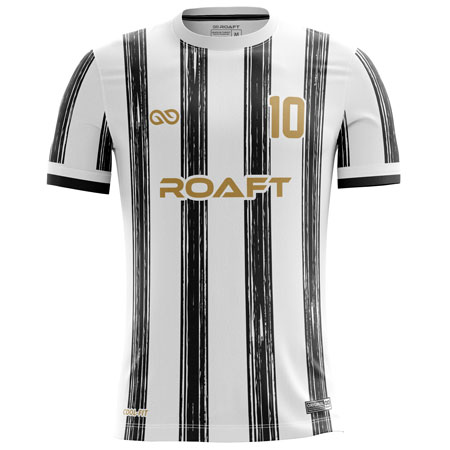 Juventus 2020-21 Soccer Jersey