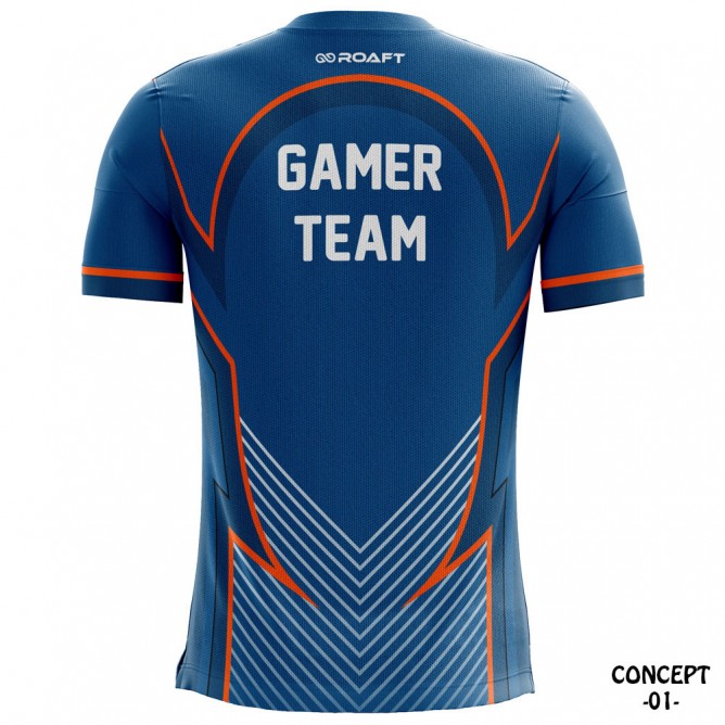 King Guards Esports Jersey King Guards Esports Jersey