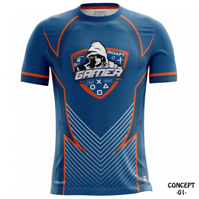 King Guards Esports Jersey King Guards Esports Jersey