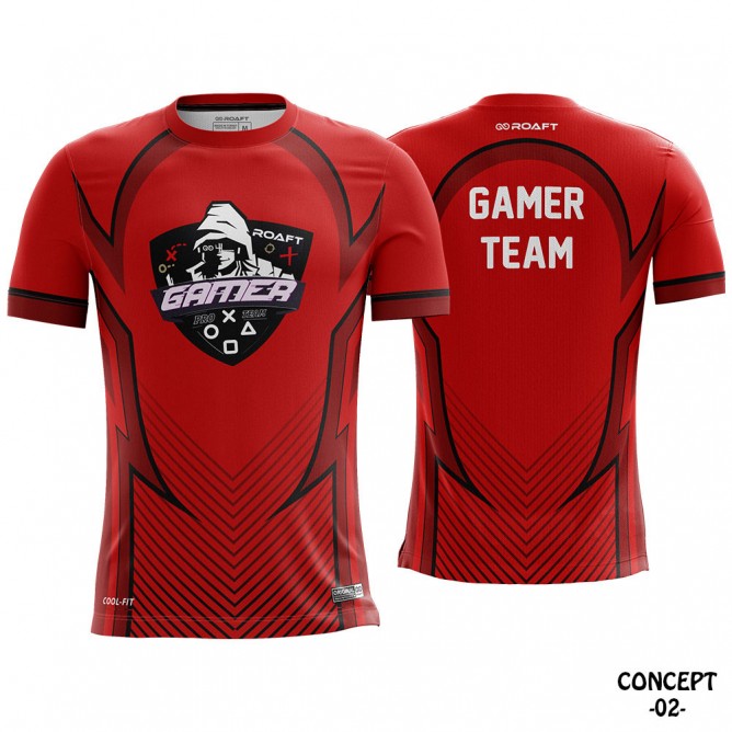 King Guards Esports Jersey King Guards Esports Jersey