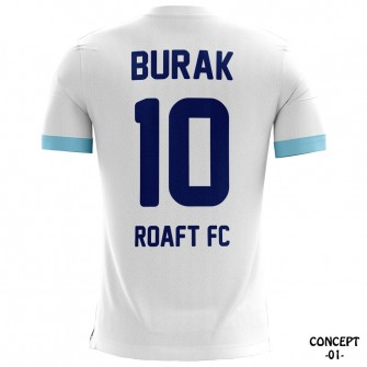 Lazio 2019-20 Futbol Forması Lazio 2019-20 Futbol Forması