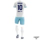 Lazio 2019-20 Soccer Team Jersey