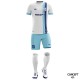 Lazio 2019-20 Soccer Team Jersey