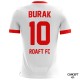 Lille Osc 2016-17 Soccer Jersey