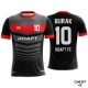 Lille Osc 2016-17 Soccer Jersey