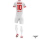Lille Osc 2016-17 Soccer Team Jersey