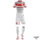 Lille Osc 2016-17 Soccer Team Jersey