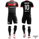 Lille Osc 2016-17 Soccer Team Jersey