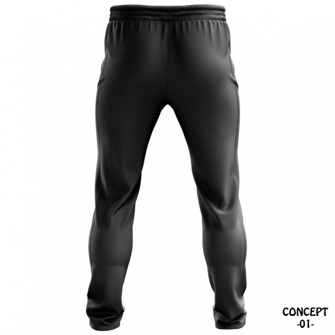 Limpid Training Tracksuit Bottoms Limpid Training Tracksuit Bottoms