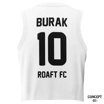 Limpid Basketbol Forması