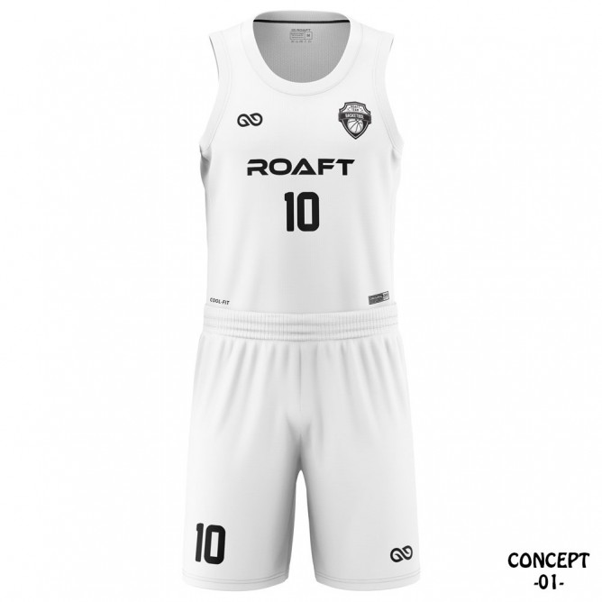 Limpid Basketball Team Jersey
