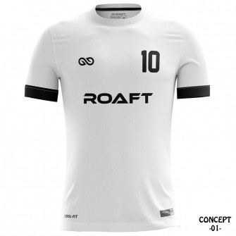 Limpid Futbol Forması Limpid Futbol Forması