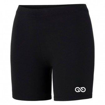 Limpid Kadın Siyah Uzun Voleybol Taytı Limpid Kadın Siyah Uzun Voleybol Taytı