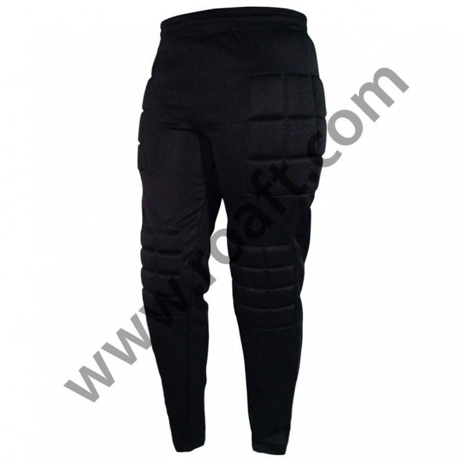 Limpid Foam Padded Goalkeeper Pants