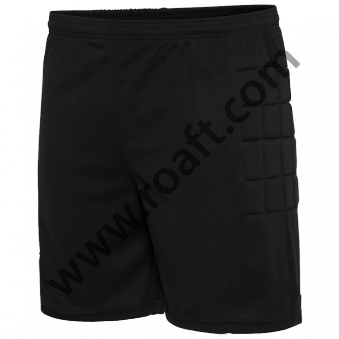 Limpid Sponge Padded Goalkeeper Shorts