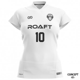 Limpid Voleybol Forması Limpid Voleybol Forması