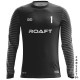 Linear Soccer Goalkeeper Jersey