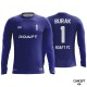 Linear Soccer Goalkeeper Jersey