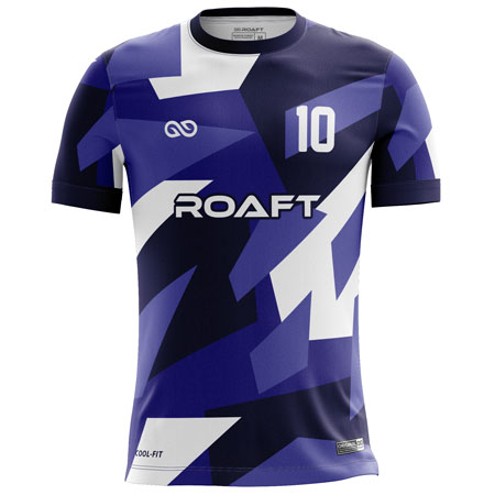 Manchester City 2020-21-3 Soccer Jersey