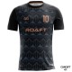 Manchester City 2020-21 Soccer Jersey