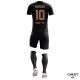 Manchester City 2020-21 Soccer Team Jersey