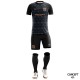 Manchester City 2020-21 Soccer Team Jersey