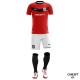 Manchester United 2009-10 Soccer Team Jersey Manchester United 2009-10 Soccer Team Jersey