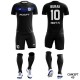Manchester United 2009-10 Soccer Team Jersey Manchester United 2009-10 Soccer Team Jersey