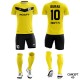 Manchester United 2009-10 Soccer Team Jersey Manchester United 2009-10 Soccer Team Jersey
