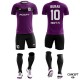 Manchester United 2009-10 Soccer Team Jersey Manchester United 2009-10 Soccer Team Jersey