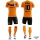 Manchester United 2009-10 Soccer Team Jersey Manchester United 2009-10 Soccer Team Jersey