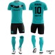 Manchester United 2009-10 Soccer Team Jersey Manchester United 2009-10 Soccer Team Jersey